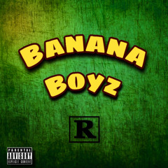 $WF Guapo & MuukoTJN - Banana Boyz