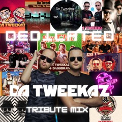 Dedicated - Da Tweekaz Tribute Mix
