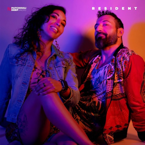 Radio Pow Pow @ Patchouli Deep - 02.09.25