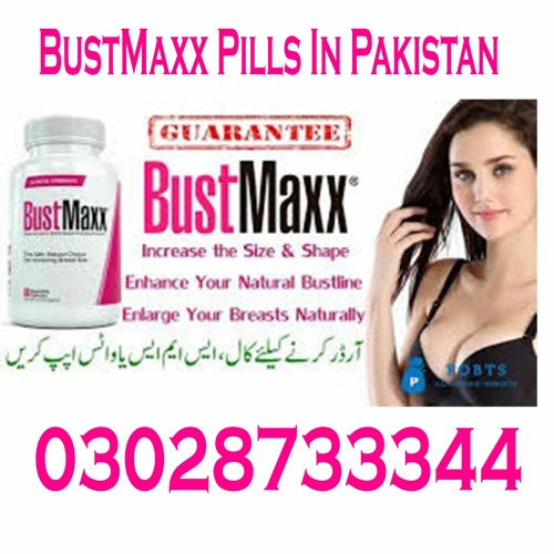 Stream Bustmaxx Breast Enlargement Pills In Bhalwal 03028733344