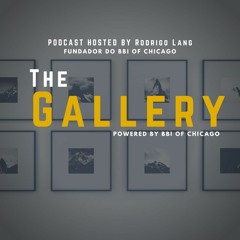 The Gallery #16 | Gustavo Pontual - Design para Inovação