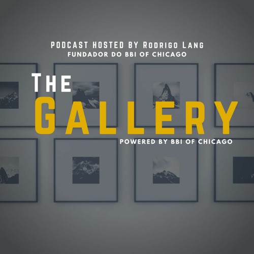 The Gallery #18 | Rafael Bastos - Transformação Digital Sem Mistérios