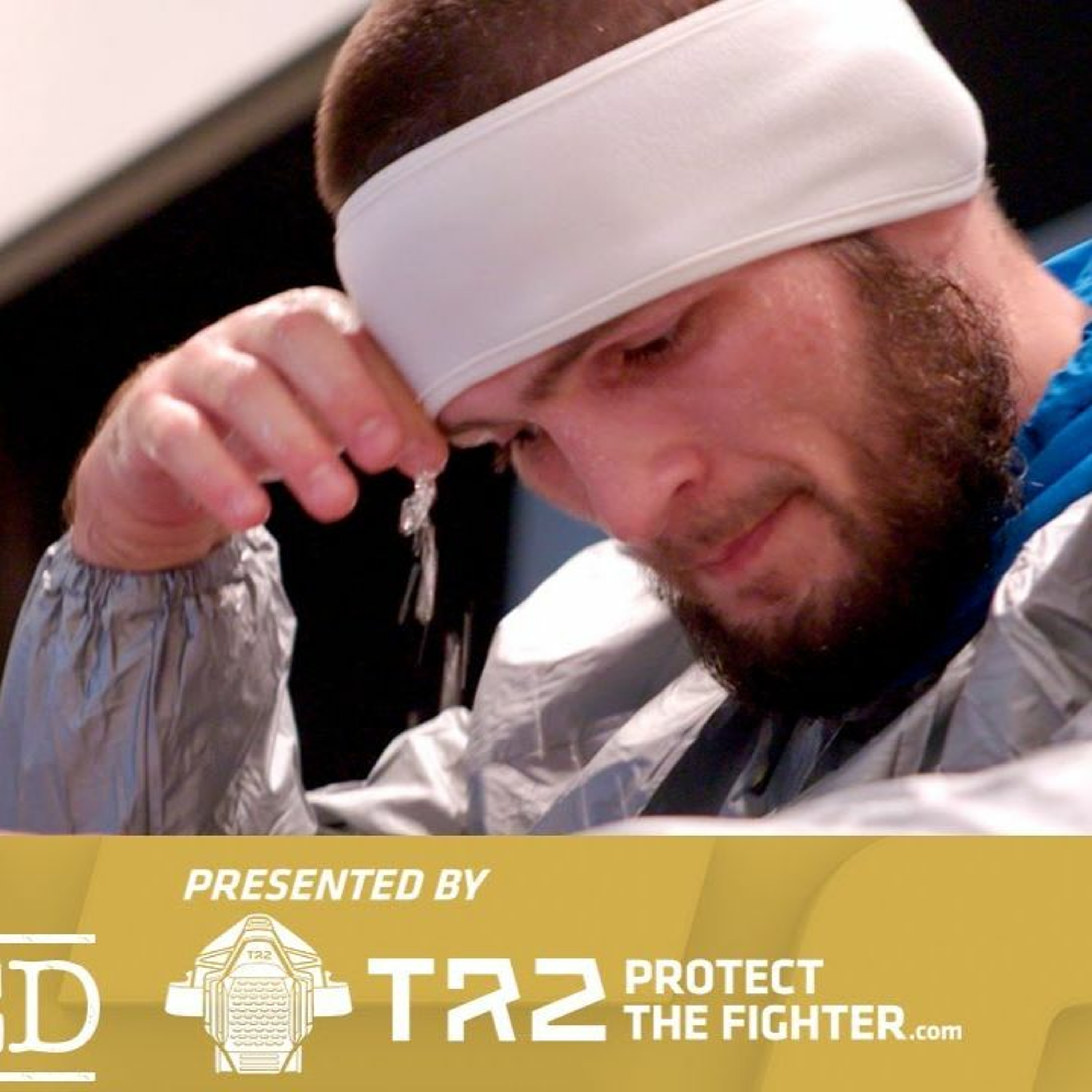 UFC 254 Embedded  Vlog Series - Episodes 5 & 6 | #UFC #UFC254 episode artwork