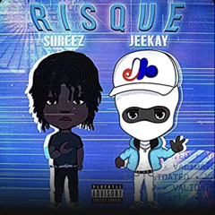 Jeekay - Risque Ft. Shreez