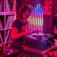DC House Grooves Show Episode #102 Another All Wax Edition with Andy Grant, Ramirez & Katrina Mir