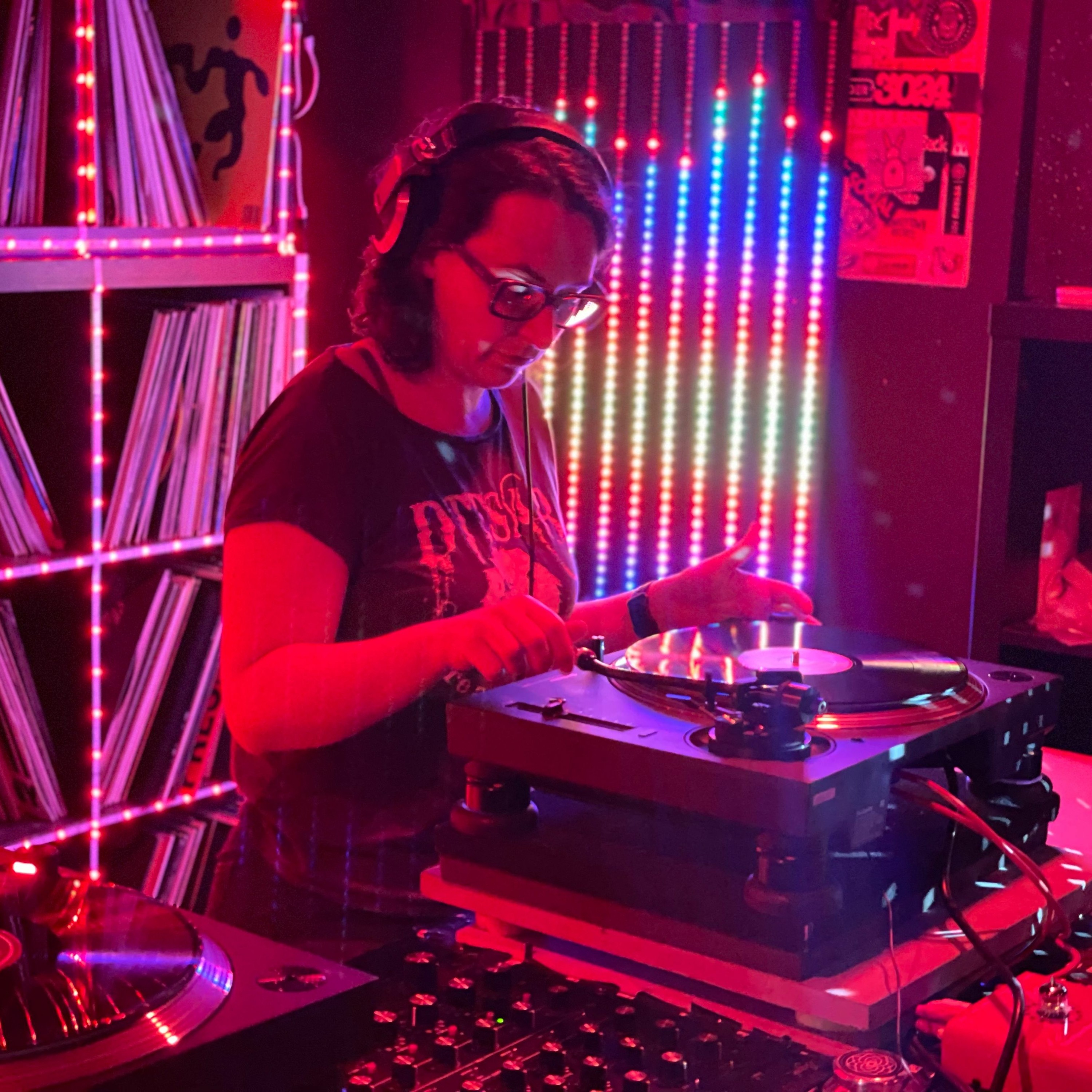 DC House Grooves Meet the Locals Podcast