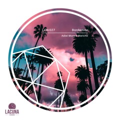 Adiel Mora, Mariche - Borderline (Original Mix)