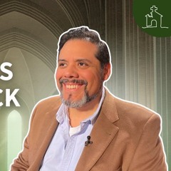 Was bedeutet Jüngerschaft? (mit Dr. Ricardo Febres Landauro)