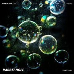 AJSE & Fedo - Rabbit Hole (Extended Mix)