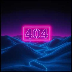 404 (Hope Not Found)