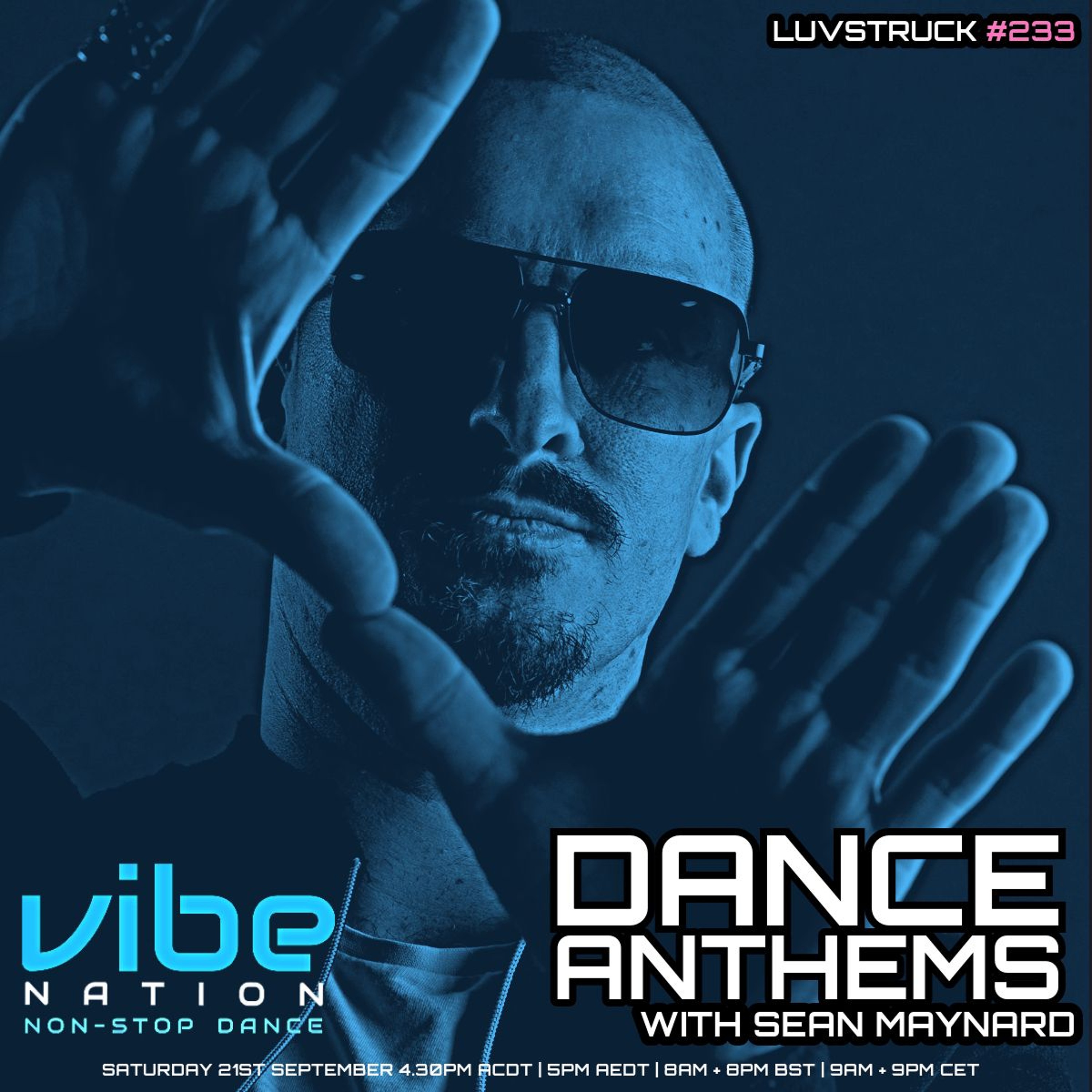 Dance Anthems Radio Show
