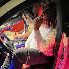 BLUEHUNNIDKB + MONDO JACKSON - HIGHSPEED CHASE @DJOB1 @DREAMTHUG