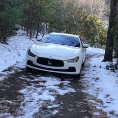 ISR DRACO X ISR KBANDZ - BODY