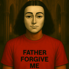 father forgive me (I just don't give a fuck)