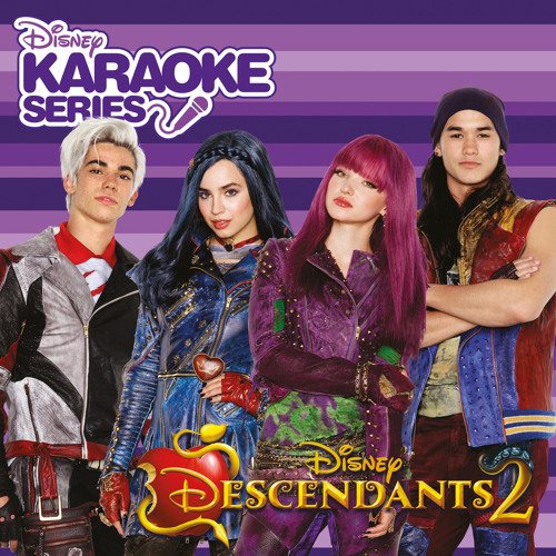 Descendants 2 hotsell stream free