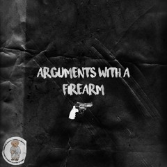 Arguments With A Firearm (Hip Hop Instrumental) Remastered