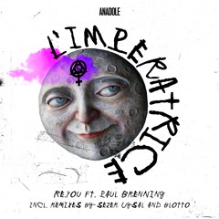L'IMPERATRICE EP / Re.You feat Paul Brenning