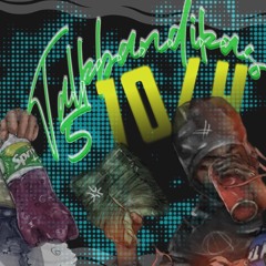 8pm Freestyle