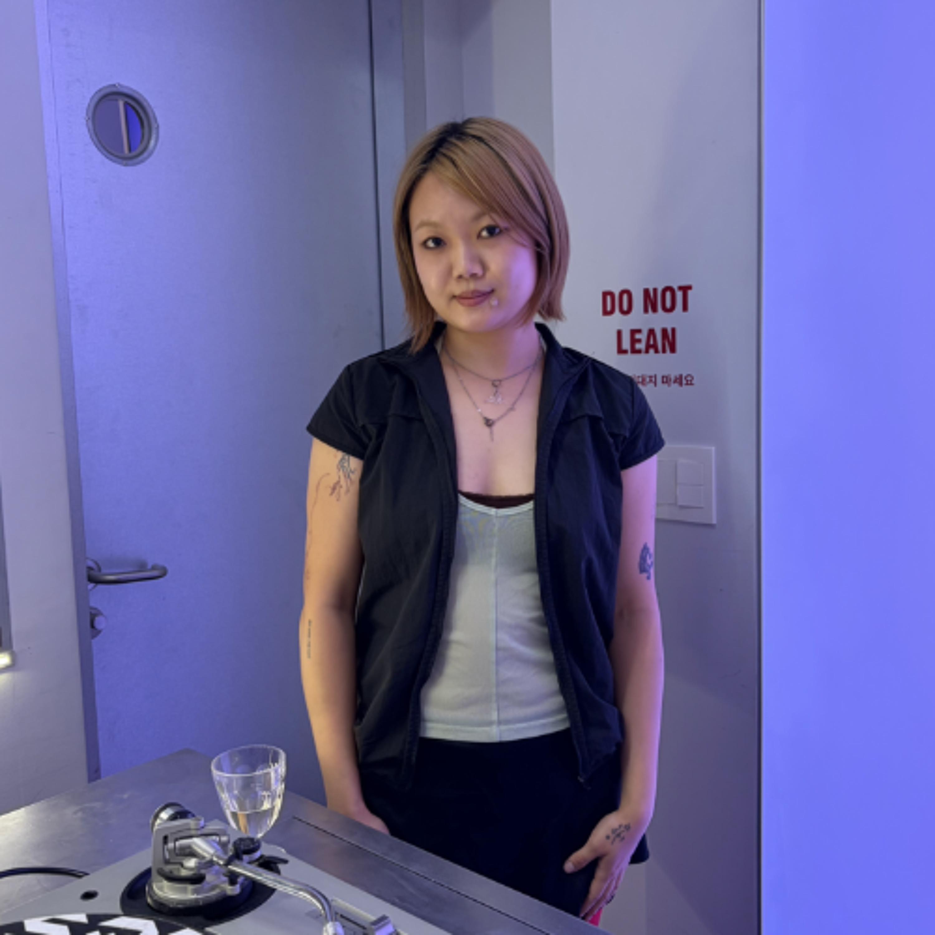 Girls Gone Wild: Dayoung 06.13.26 | VISLA FM