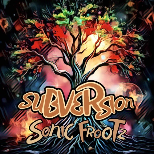 Sonic Frootz