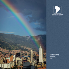SALAZAR (COL) - Aasha [South America Avenue]