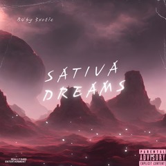 sativa dreams (heart on clouds)