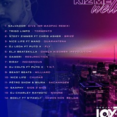 KIZ ME WELL VOL1