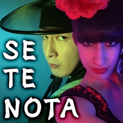 Se Te Nota [en coreano] feat, Lucy Paradise