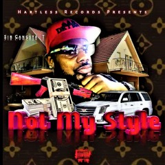 Not My Style
