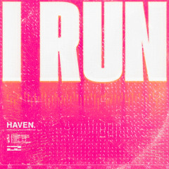 HEAVEN - I RUN (Casamor Latin House Remix)