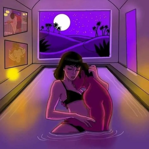 I Need You Luv By IndepthjayBeats 94bpm