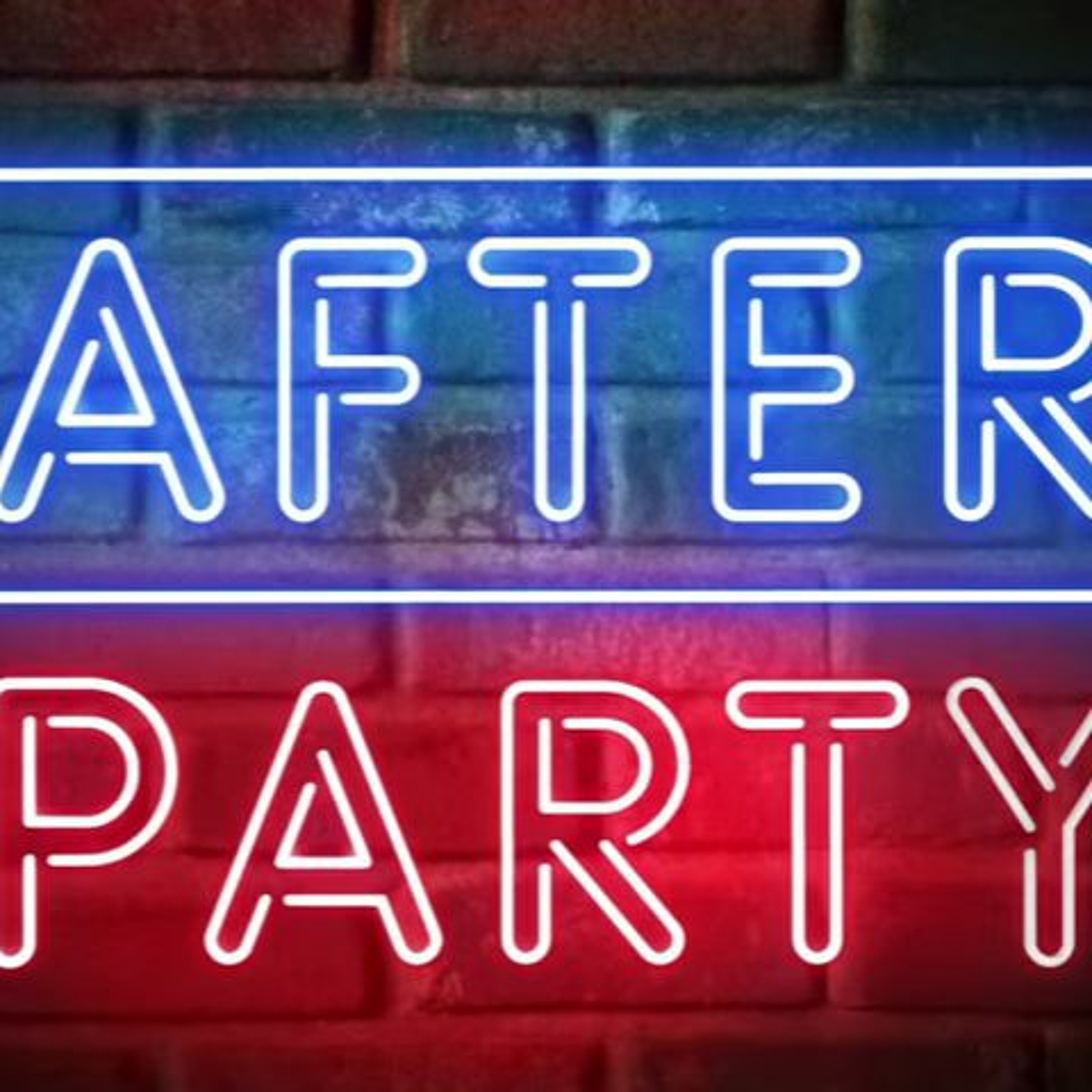 Em's Afterparty Jam