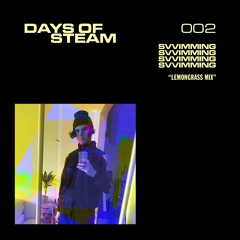 Days Of Steam 002: svvimming