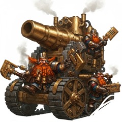 big stick prod 9ineTrap