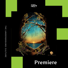 PREMIERE: Pedro Matias, Attican - Cycle [Where The Shadow Ends]