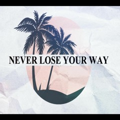 Ynk - Never lose your way