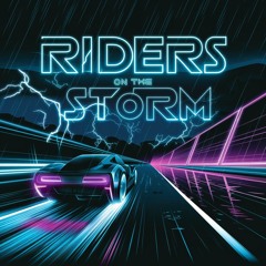 The Doors - Riders On The Storm (Mehen Remix)