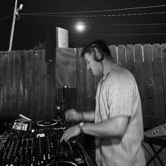 JSSE @ The Afterz [Tony Guerra] 05.18.25