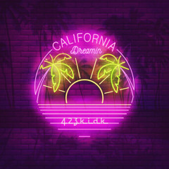 423kidk - California Dreamin