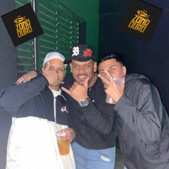 BOTADA FORTE - MC'S TITANIC, FUMAÇA & TIO MALVO (DJ MORAEZ, DJ CLEBER)