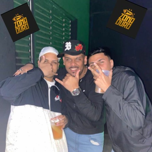 BOTADA FORTE - MC'S TITANIC, FUMAÇA & TIO MALVO (DJ MORAEZ, DJ CLEBER)