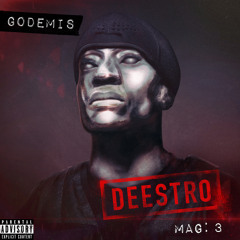 Offiter Awn (feat. Info Gates)