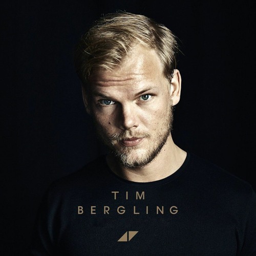 Avicii - Look What A Dreamer Did (Feat. Simon Aldred)(early)