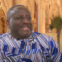 GSR-25 INTERVIEWS: George Wiliam Thembo Executive, Director, Uganda Communications Commission