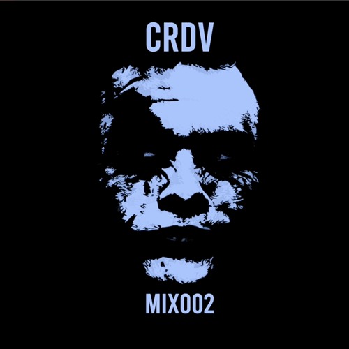CRDV - MIX002 (Techno) [Presented by Discovery City Sound]