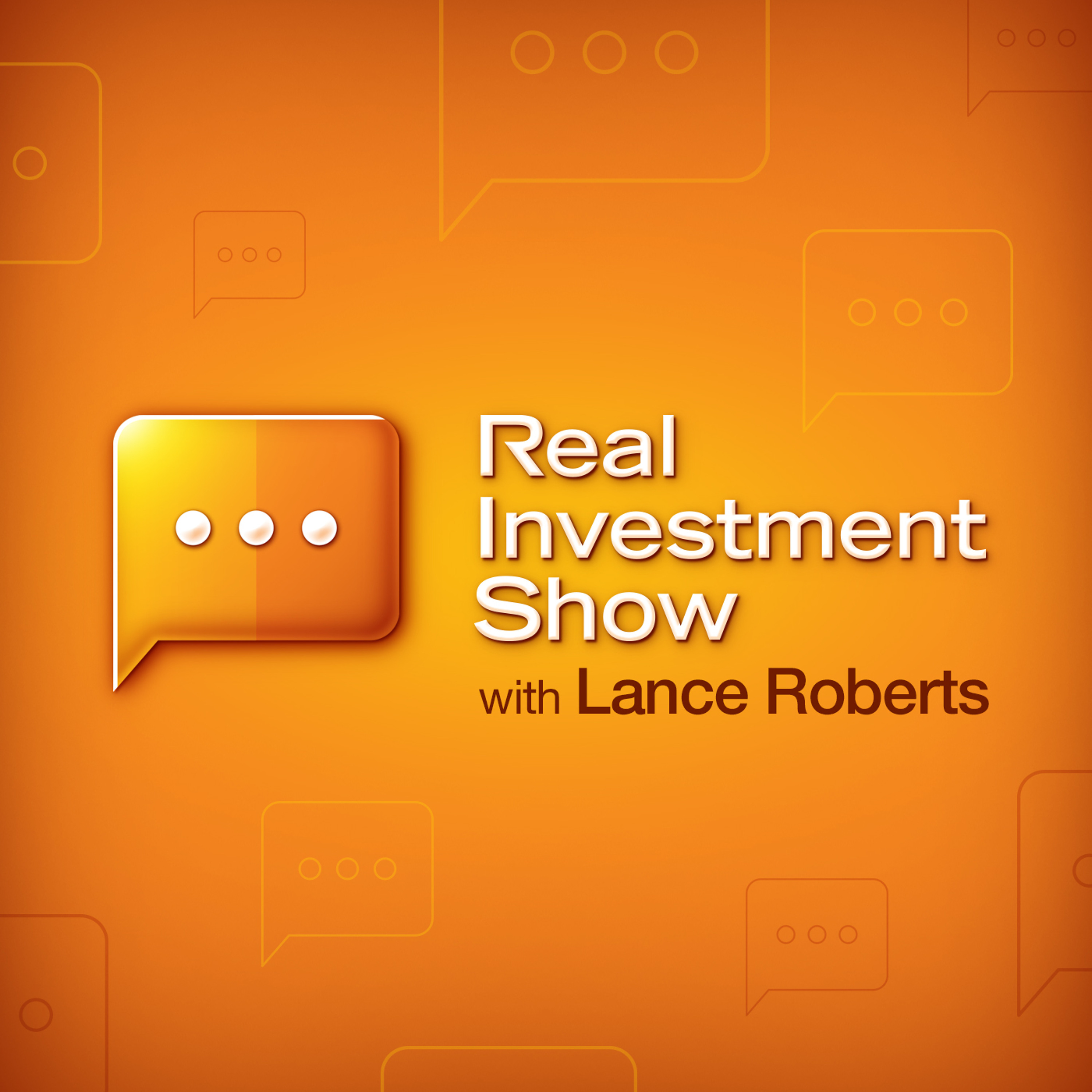 The Lance Roberts Show Podcast