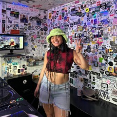 Everything, Everywhere, All At Once with Gabalicious @ The Lot Radio 05-13-2023