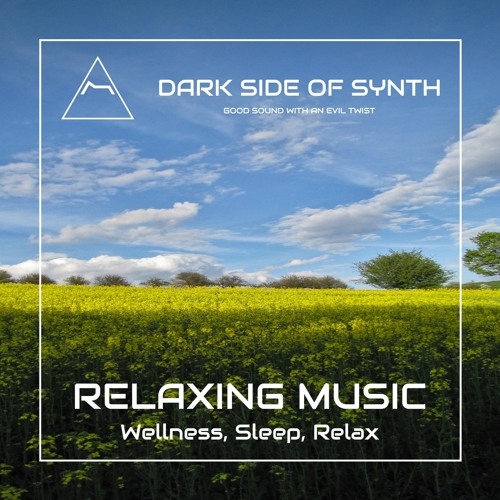Relaxing Music (sleep, good vibes, meditation, spa, ambient)