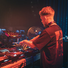 INOROC @ POSTHALLE | POWER OF TECHNO