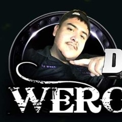 DJ WERO-  HUAPANGOS NORTENOS 2021 MIX
